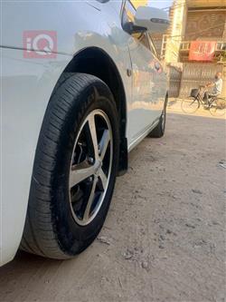 بي واي دي F6